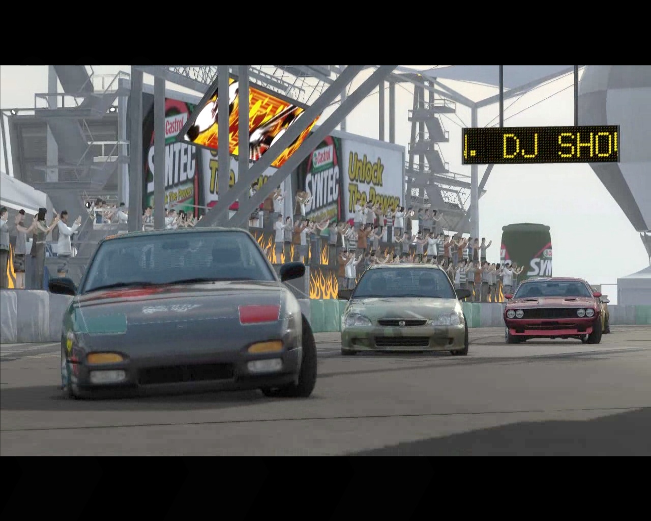 need for speed prostreet uk topless promotional ad need for speed prostreet uk topless promotional ad